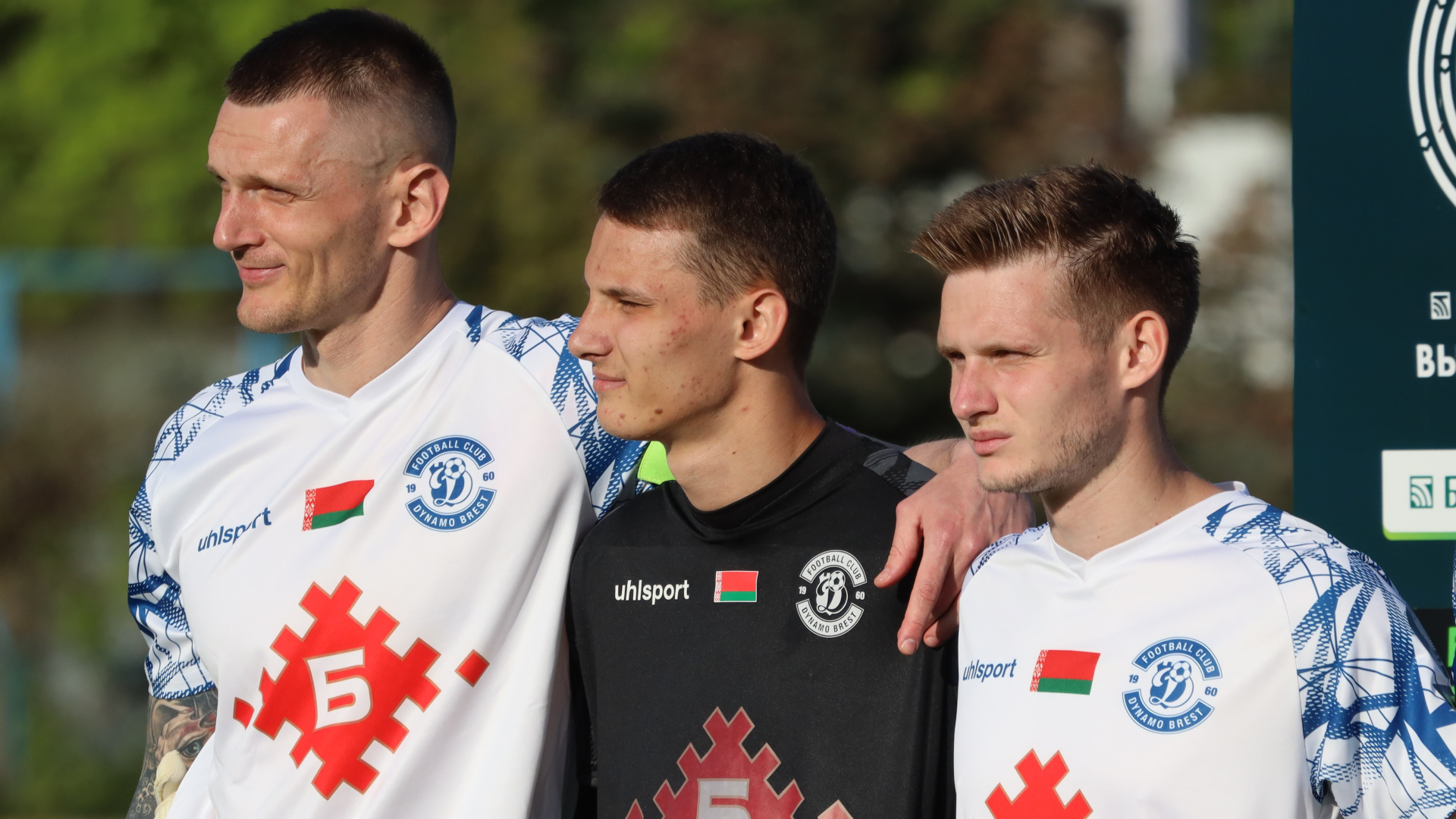 Козакевич назвал две главные цели «Динамо-Брест» на сезон-2024