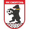 Сморгонь
