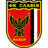 Славия-Мозырь-2