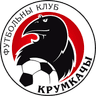 Крумкачы