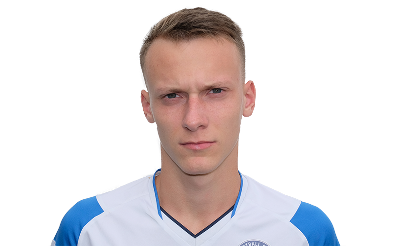 Даниил Шпаковский