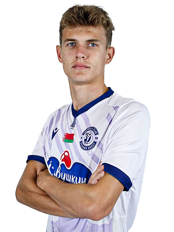 Даниил Чернявский