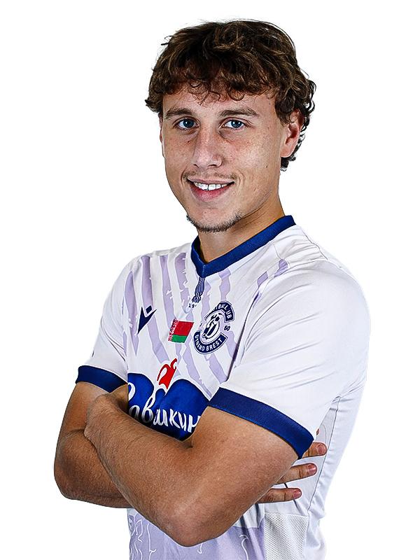 Илья Юркевич