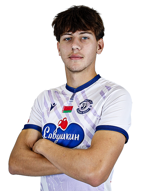 Егор Бенковский