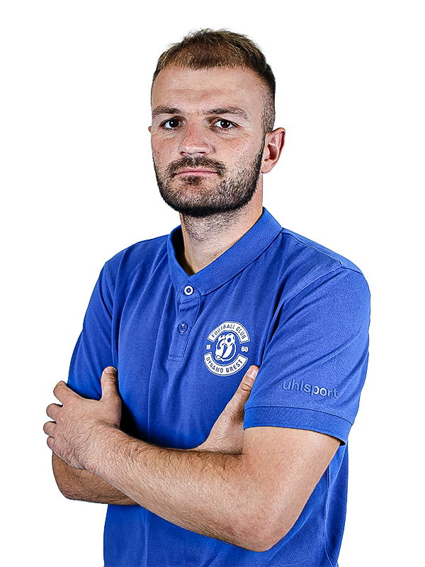 Павел Бондарь