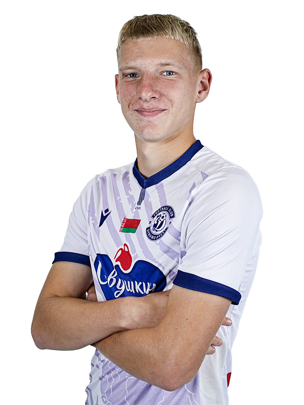Алексей Кронда