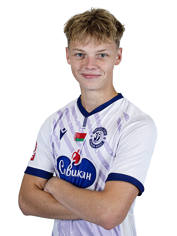 Никита Лагодич