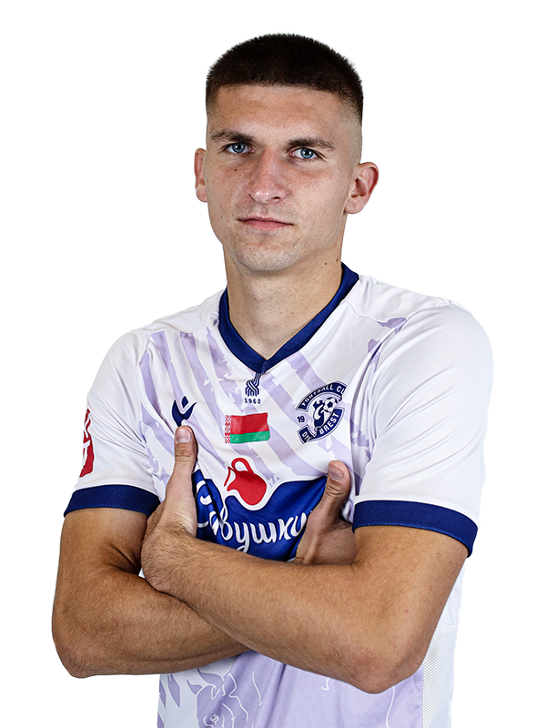 Олег Поливода