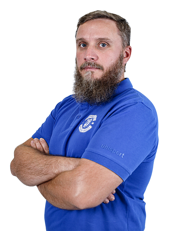 Василий Решняк