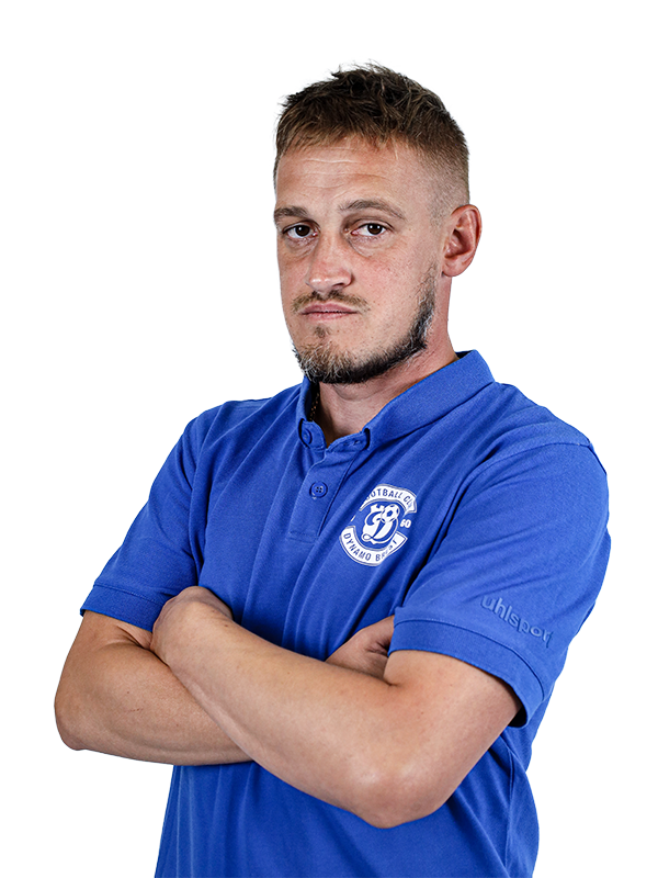 Андрей Цеван