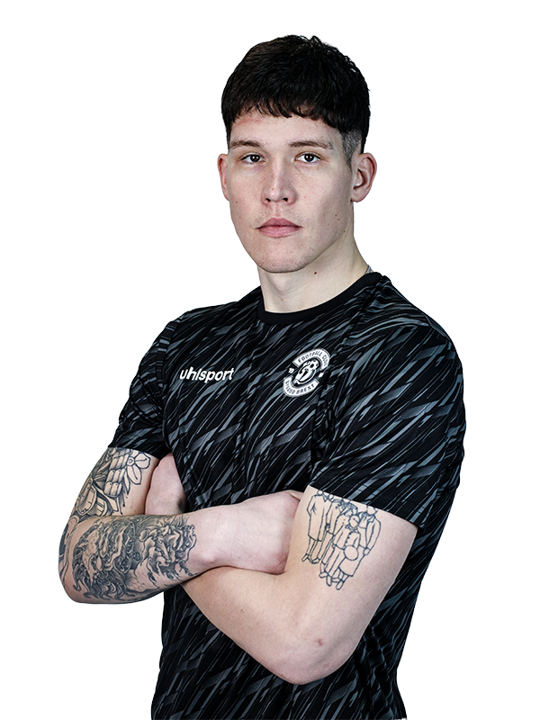 Максим Белов