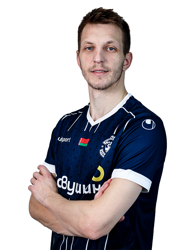 Денис Левицкий