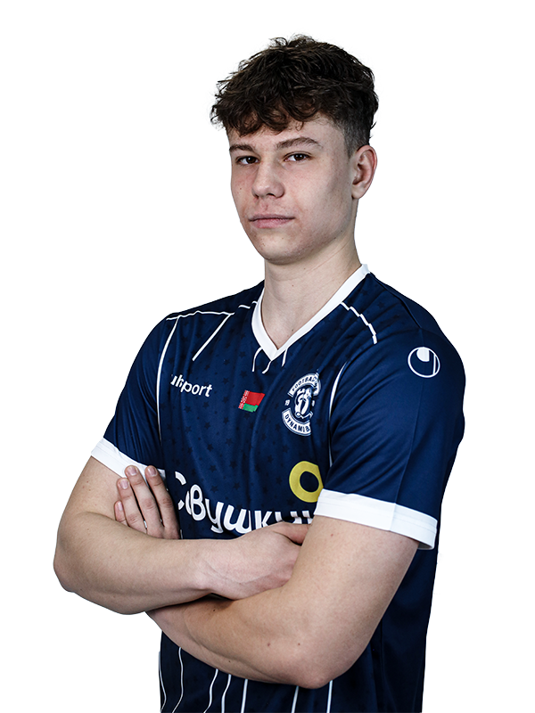 Роман Грицкевич