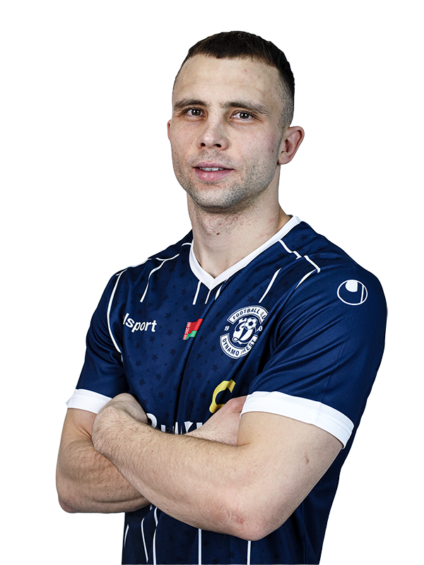 Никита Степанов