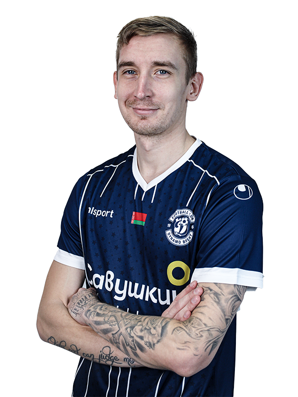 Денис Гречихо