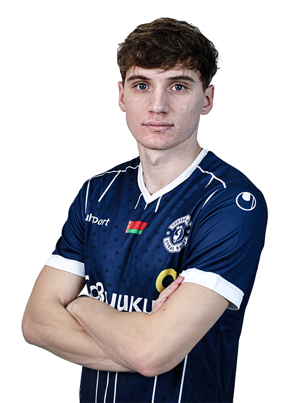 Андрей Рылач