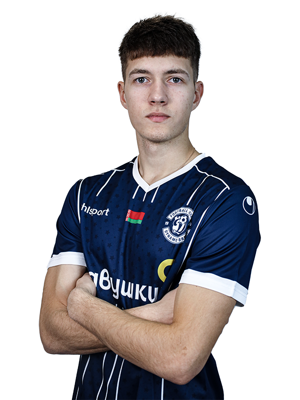 Михаил Бондаренко