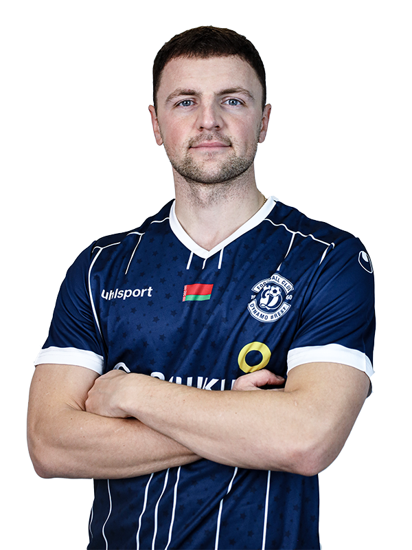 Александр Павловец