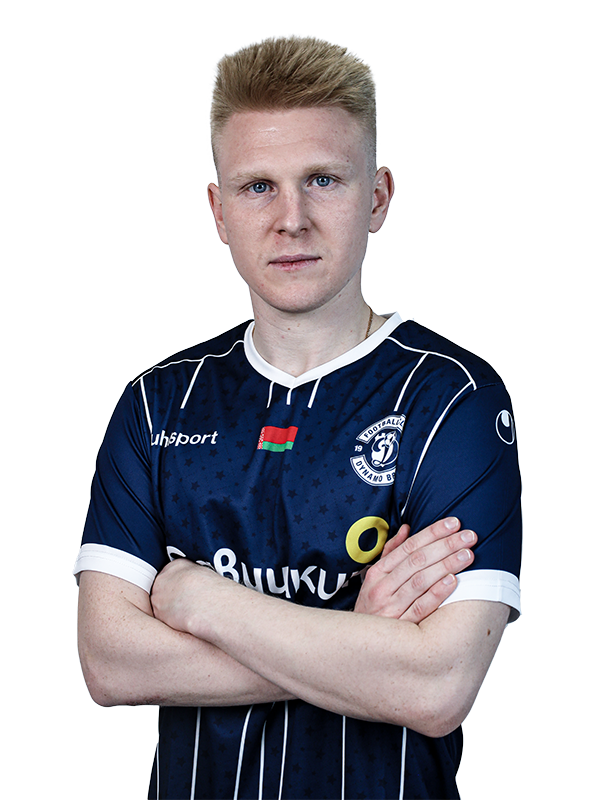 Егор Корцов