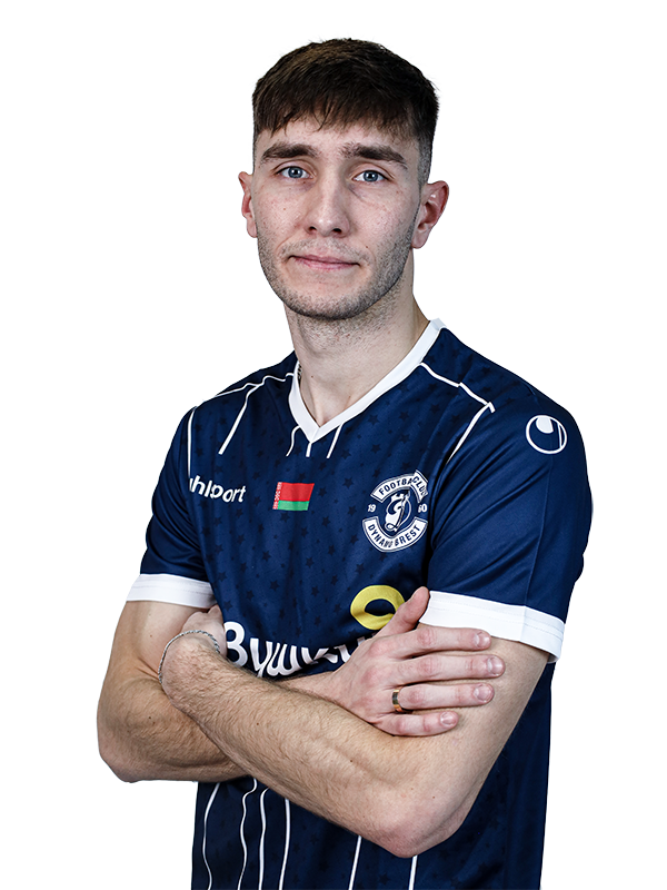 Владислав Ложкин