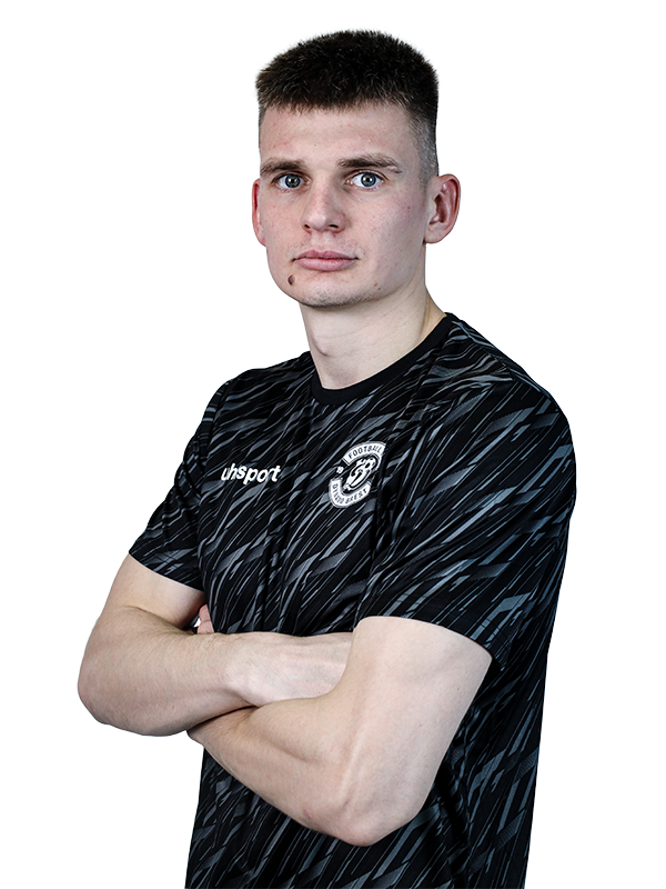 Игорь Малащицкий