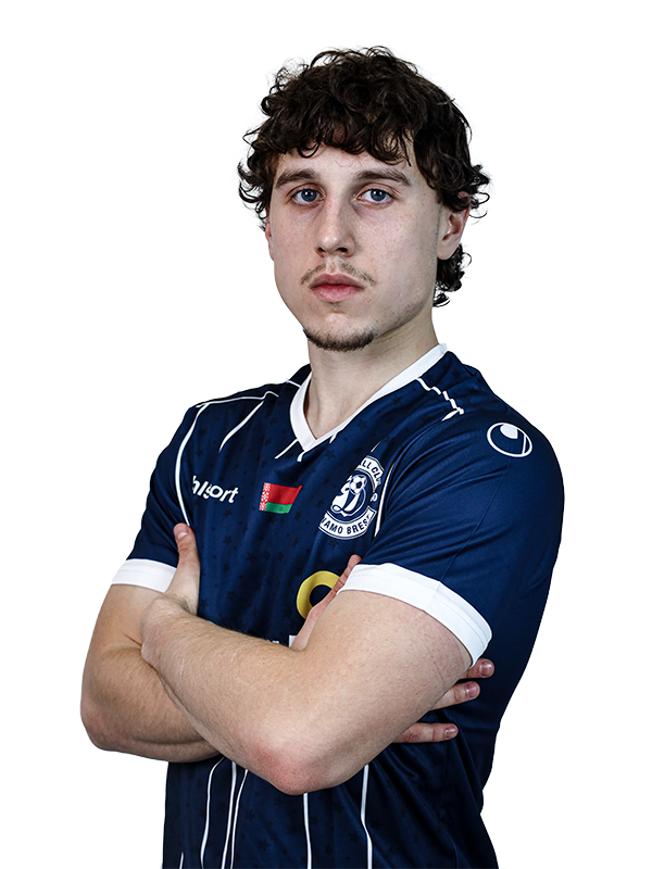 Илья Юркевич