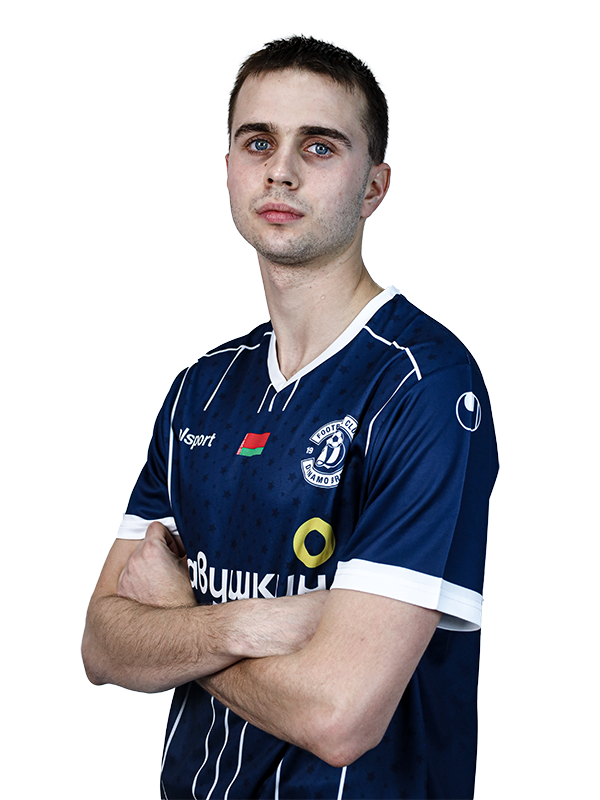 Никита Бурак