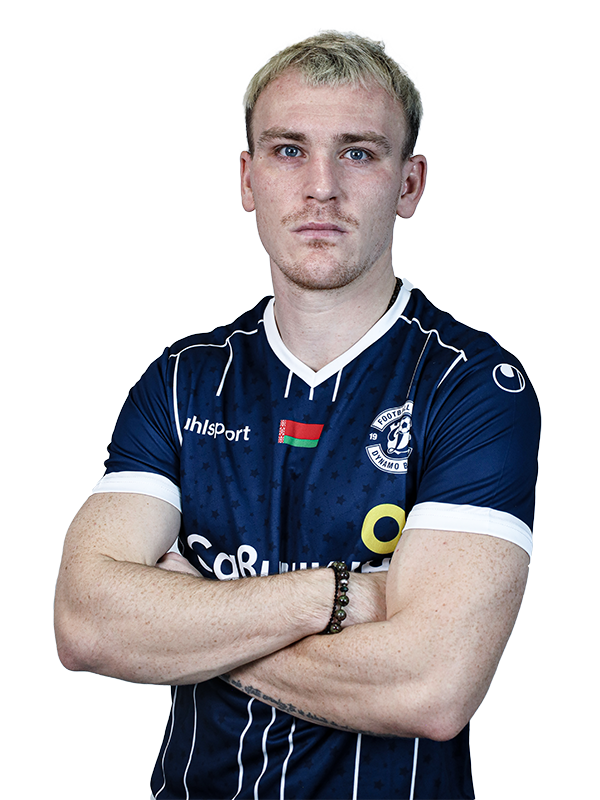 Максим Ковель