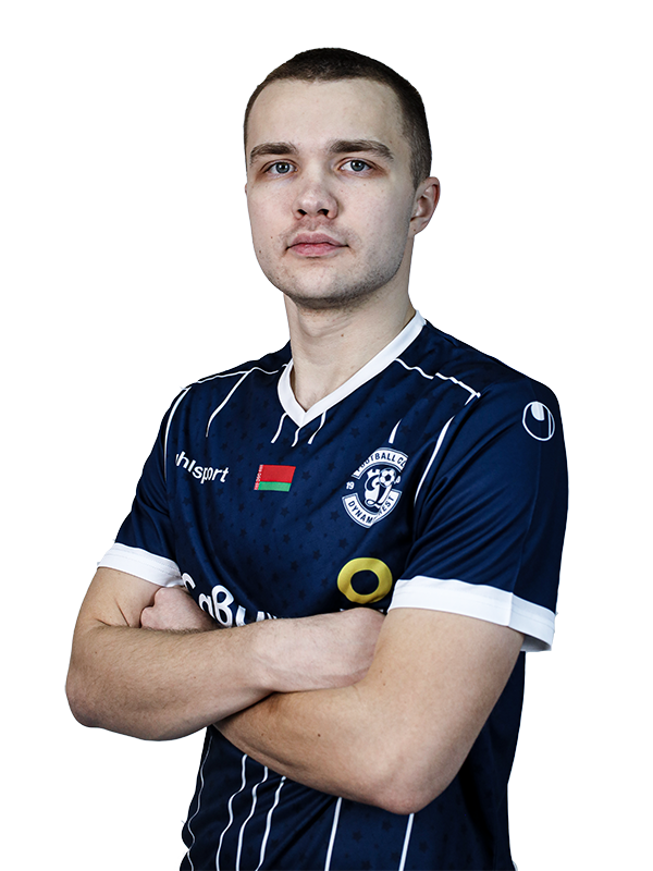 Алексей Лаврик