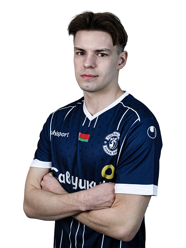 Егор Храленков