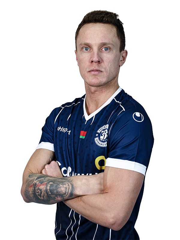 Артем Быков