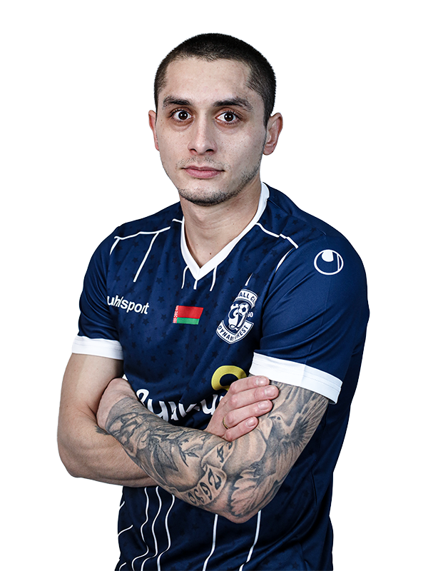 Роман Юзепчук