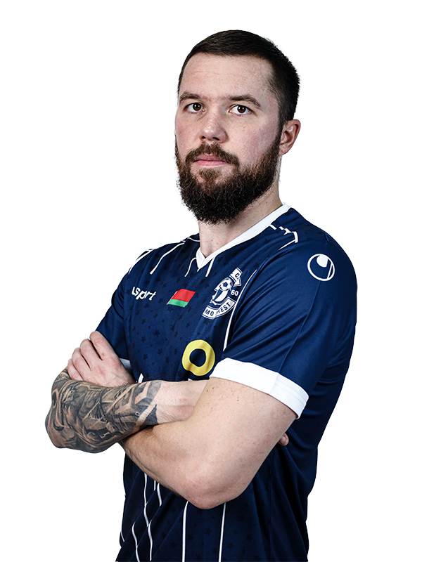 Александр Ломакин