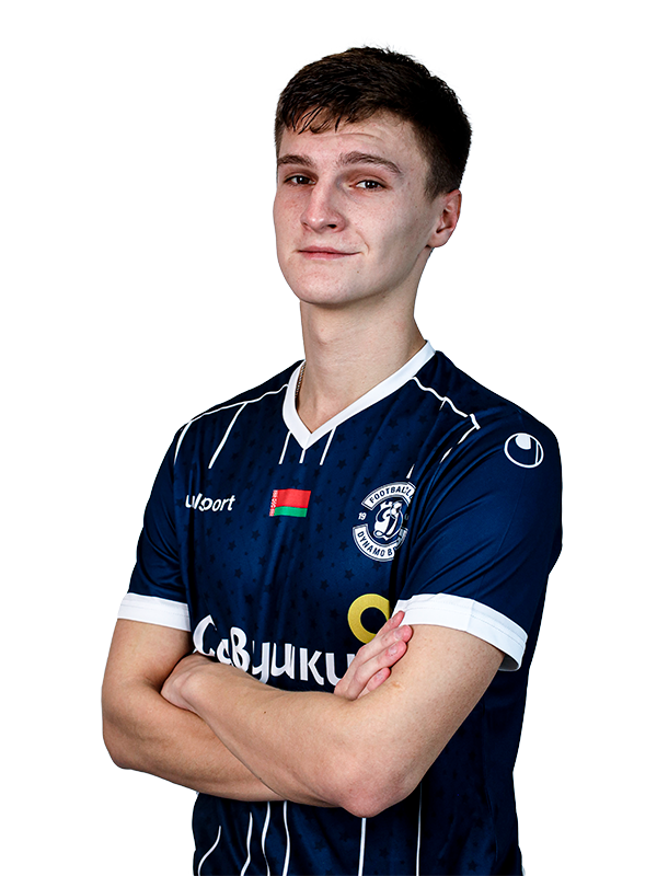 Денис Ковалевич