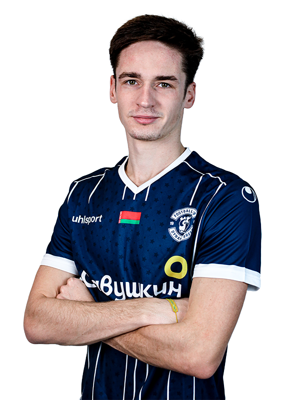 Иван Зеньков