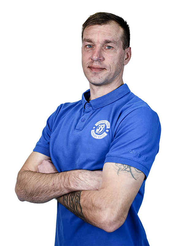 Артур Лесько