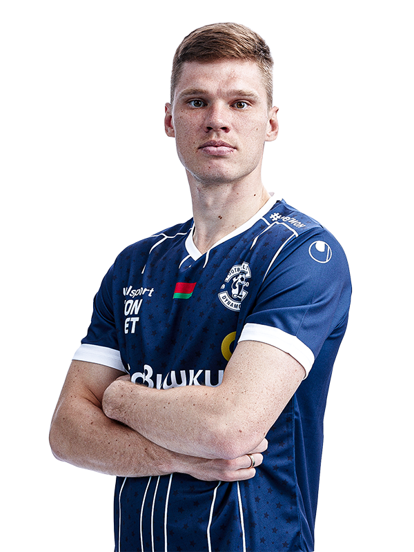 Алексей Бутаревич