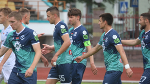 23 июня «Динамо-Брест» проведет спарринг с «Зенитом» U19