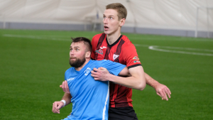 Фотоотчет: «Динамо-Брест» 3:1 «Белшина»