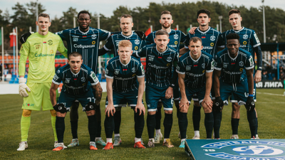 ВИДЕО: Все голы &laquo;Динамо-Брест&raquo; в сезоне-2025