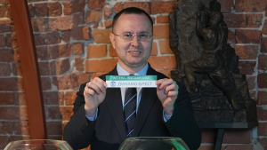 Стал известен календарь «Динамо-Брест» в высшей лиге-2025