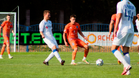 Видеообзор: «Энергетик-БГУ» 0:0 «Динамо-Брест»