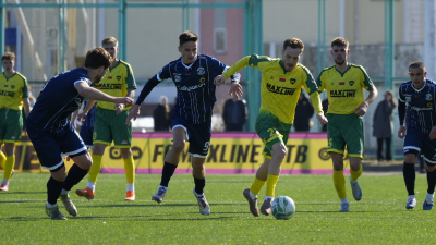 &laquo;Динамо-Брест&raquo; завершает выступление в Кубке Беларуси