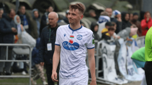 Денис Ковалевич дисквалифицирован на два матча