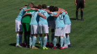 «Динамо-Брест» (д) - «Витебск» (д) 2:2