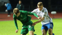 «‎Гомель» 1:0 «‎Динамо-Брест»: поражение в первом матче Прокопюка