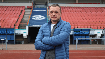 Юревич рассказал, за счет чего будет выводить «Динамо-Брест» из кризиса