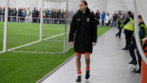 Сямук возвращается в «‎старт»: состав «‎Динамо-Брест» на матч с «‎Энергетиком-БГУ»