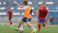 FCDB Academy Selection Festival 2020 – продолжение
