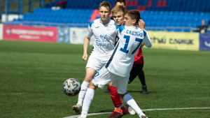 Дубль Динамо-Брест сыграл вничью с Минском – 1:1